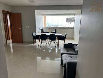Apartamento para Venda, em Belo Horizonte, bairro Buritis, 3 dormitrios, 2 banheiros, 1 sute