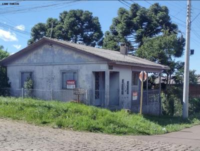 Casa para Venda, em Vacaria, bairro Vitria, 3 dormitrios, 1 banheiro