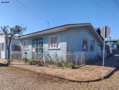 Casa para Venda, em Vacaria, bairro Petrpolis, 3 dormitrios, 2 banheiros, 1 vaga