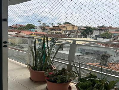 Apartamento para Venda, em Florianpolis, bairro Capoeiras, 3 dormitrios, 1 banheiro, 1 vaga