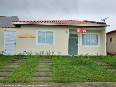 Casa para Venda, em Alagoinhas, bairro Rua do Catu, 2 dormitrios, 2 banheiros, 2 vagas