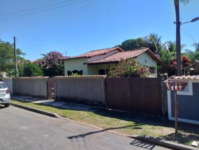 Casa para Venda, em Saquarema, bairro Boqueiro, 2 dormitrios, 1 banheiro, 4 vagas