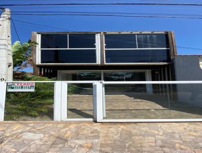 Casa para Venda, em Florianpolis, bairro Ingleses do Rio Vermelho, 2 dormitrios, 2 banheiros, 1 sute, 1 vaga