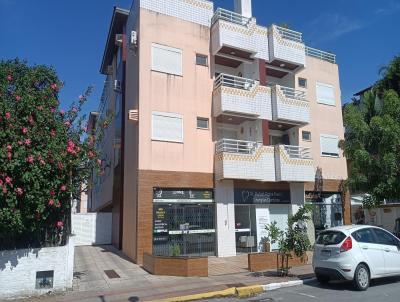 Apartamento 2 Quartos para Venda, em Florianpolis, bairro Canasvieiras, 2 dormitrios, 2 banheiros, 1 sute, 1 vaga