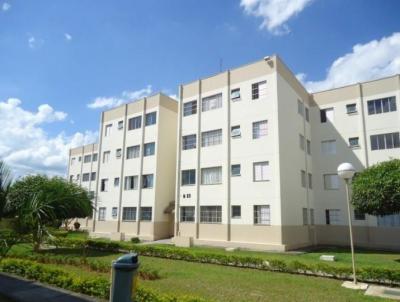 Apartamento para Venda, em Mogi das Cruzes, bairro Cesar de Souza, 2 dormitrios, 1 banheiro, 1 vaga