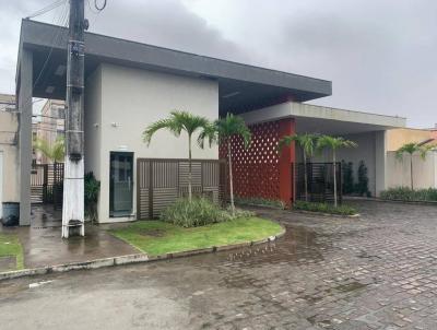 Casa em Condomnio para Locao, em Feira de Santana, bairro PEDRA DO DESCANSO, 3 dormitrios, 1 banheiro, 1 sute, 2 vagas
