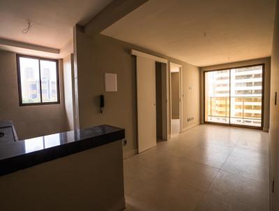 Apartamento/Novo para Venda, em Joo Pessoa, bairro Cabo Branco, 1 dormitrio, 1 banheiro, 1 vaga