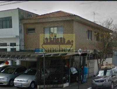 Casa para Venda, em So Paulo, bairro Ipiranga, 5 dormitrios, 3 banheiros, 4 vagas
