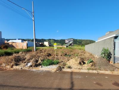 Terreno para Venda, em Santo Antnio da Platina, bairro RES RIVIERA PARK