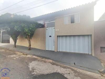 Casa para Venda, em Alfenas, bairro Por do Sol II, 3 dormitrios, 3 banheiros, 1 sute, 2 vagas