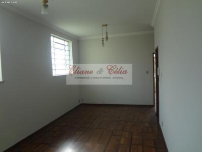 Casa para Locao, em Belo Horizonte, bairro Alto Barroca, 5 dormitrios, 3 banheiros, 1 sute, 1 vaga