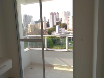 Apartamento para Locao, em Sorocaba, bairro Jardim Piratininga, 2 dormitrios, 1 banheiro, 1 sute, 2 vagas