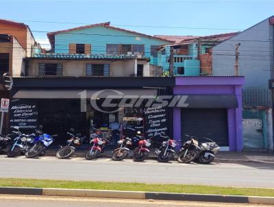 Comercial para Venda, em Tatu, bairro Vila So Cristovo, 2 dormitrios, 1 banheiro