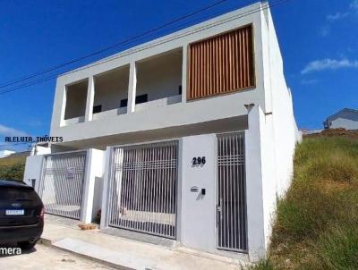Casa para Venda, em Santa Rita do Sapuca, bairro SANTANA II
