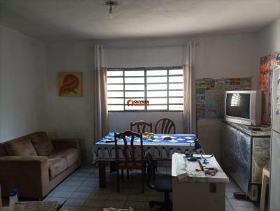 Casa para Venda, em Limeira, bairro Vila Independncia, 3 dormitrios, 1 banheiro, 2 vagas