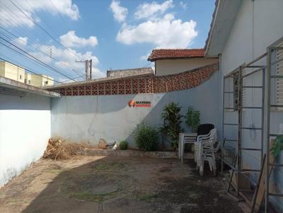 Casa para Venda, em Limeira, bairro Vila Independncia, 3 dormitrios, 1 banheiro, 2 vagas