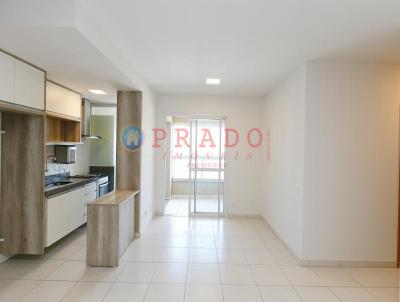 Apartamento para Venda, em Presidente Prudente, bairro TORRES INGLATERRA, 3 dormitrios, 2 banheiros, 1 sute, 1 vaga