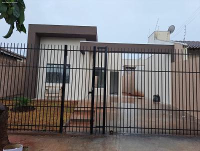 Casa para Venda, em Paranava, bairro JARDIM SIMONE, 3 dormitrios, 1 banheiro, 2 vagas