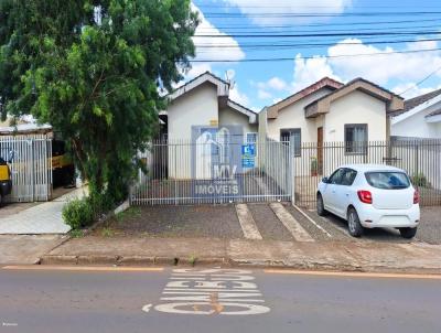 Casa para Venda, em Guarapuava, bairro Cascavel, 2 dormitrios, 1 banheiro, 1 vaga