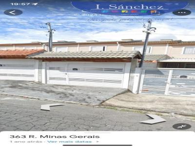 Casa para Venda, em Itaquaquecetuba, bairro Morro branco, 2 dormitrios, 2 banheiros, 2 vagas