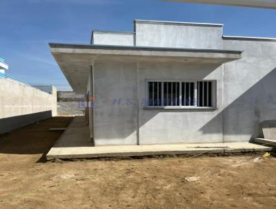 Casa Trrea para Venda, em Caraguatatuba, bairro Massaguau, 2 dormitrios, 1 banheiro, 1 sute, 1 vaga