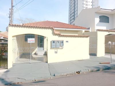 Casa para Locao, em Presidente Prudente, bairro Vila Yolanda, 3 dormitrios, 2 banheiros, 1 sute, 1 vaga
