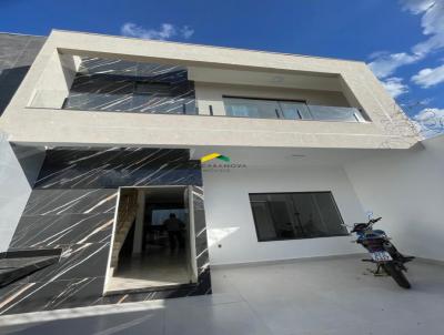 Casa para Venda, em , bairro Bosque da figueira , univale, 3 dormitrios, 2 banheiros, 1 sute, 1 vaga