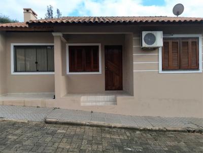 Casa para Venda, em Cachoeira do Sul, bairro Soares, 2 dormitrios, 1 banheiro, 1 vaga