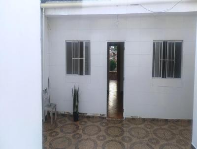 Sobrado para Locao, em So Paulo, bairro Jardim Comercial Capo Redondo, 2 dormitrios, 1 banheiro, 1 vaga