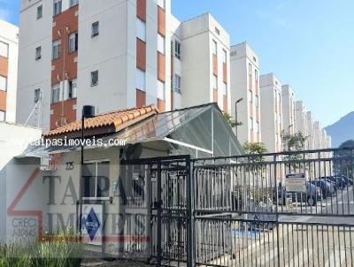 Apartamento para Venda, em So Paulo, bairro Parada de Taipas, 2 dormitrios, 1 banheiro