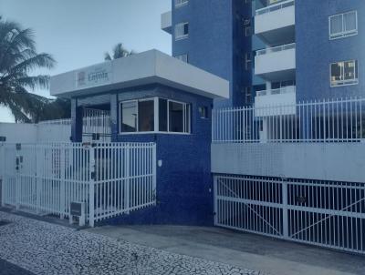 Apartamento para Locao, em Lauro de Freitas, bairro Pitangueiras, 2 dormitrios, 2 banheiros, 1 sute, 1 vaga