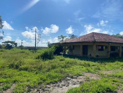 Fazenda para Venda, em Itapecuru Mirim, bairro Zona Rural