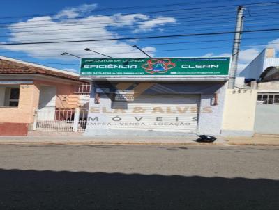 Sala Comercial para Locao, em Alfenas, bairro Vila Formosa, 1 banheiro
