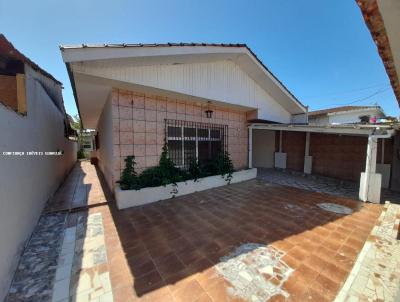 Casa para Venda, em Guaruj, bairro Jardim Progresso (Vicente de Carvalho), 3 dormitrios, 2 banheiros, 3 vagas