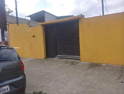Casa para Venda, em Guaruj, bairro Stio Paecara (Vicente de Carvalho), 2 dormitrios, 1 banheiro, 8 vagas