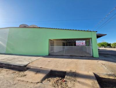 Casa para Locao, em Cceres, bairro Cohab Velha, 3 dormitrios, 3 sutes, 1 vaga