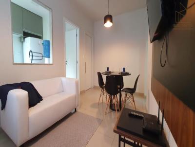 Apartamento para Venda, em Nova Lima, bairro Vale do Sereno, 1 dormitrio, 1 banheiro, 1 vaga