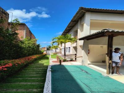 Village para Venda, em Salvador, bairro Praia do Flamengo, 2 dormitrios, 2 banheiros, 1 sute, 1 vaga