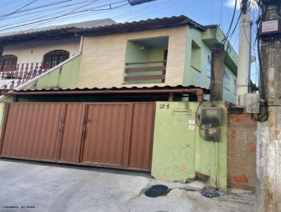 Casa para Venda, em Campos dos Goytacazes, bairro JOCKEY, 4 dormitrios, 2 banheiros, 1 vaga