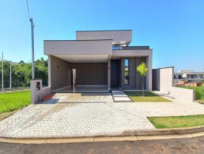 Casa em Condomnio para Venda, em lvares Machado, bairro Portinari II, Res., 3 dormitrios, 3 sutes