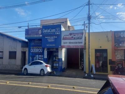 Ponto Comercial para Venda, em Uberaba, bairro Boa Vista