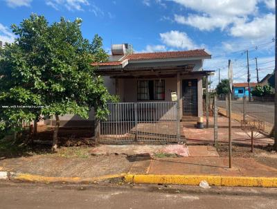Casa para Locao, em Santa Rosa, bairro Auxiliadora II, 2 dormitrios, 1 banheiro