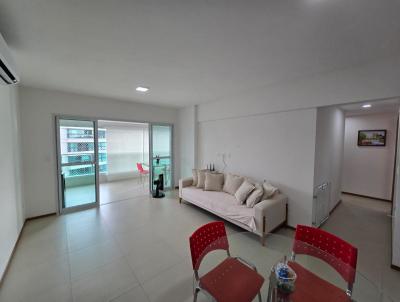 Apartamento 4 Quartos para Venda, em Salvador, bairro Alphaville I, 4 dormitrios, 4 banheiros, 3 sutes, 3 vagas