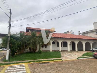 Casa em Condomnio para Venda, em Presidente Prudente, bairro Jardim Morumbi, 4 dormitrios, 6 banheiros, 4 sutes, 2 vagas
