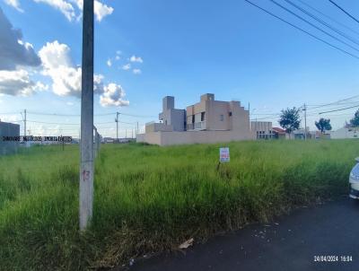 Terreno para Venda, em Araguari, bairro Gran Ville