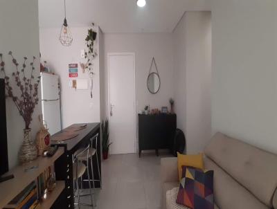 Apartamento para Venda, em So Paulo, bairro IMIRIM, 1 dormitrio, 1 banheiro, 1 vaga