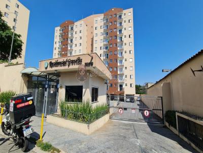 Apartamento para Locao, em So Paulo, bairro Vila Curu Velha, 2 dormitrios, 1 banheiro, 1 vaga