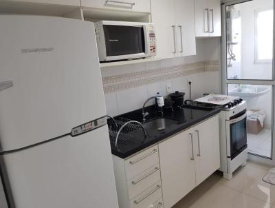 Apartamento para Locao, em Salvador, bairro Alphaville, 2 dormitrios, 1 banheiro, 1 vaga