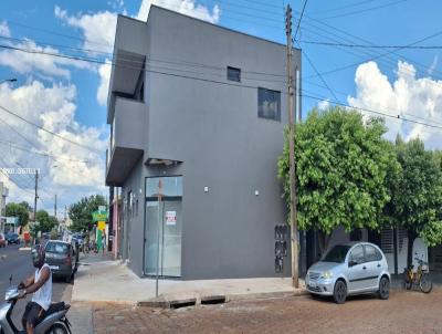 Sala Comercial para Locao, em Presidente Epitcio, bairro CENTRO, 1 banheiro
