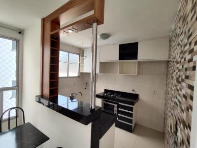 Apartamento 2 Quartos para Locao, em Contagem, bairro Sapucaia, 2 dormitrios, 1 banheiro, 1 vaga